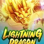 Lightning Dragon screenshot