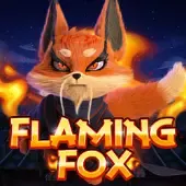 Flaming Fox screenshot