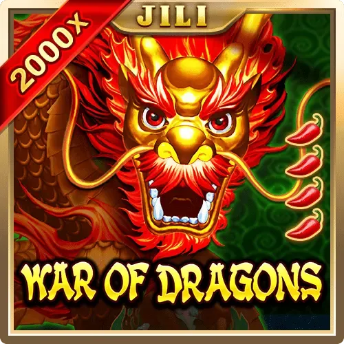 War Of Dragons screenshot