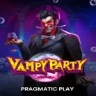 Vampy Party screenshot