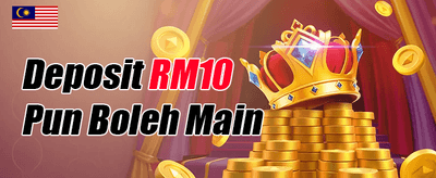 Putaran Percuma Slot Panas promotion