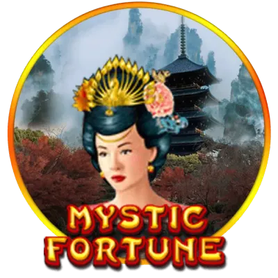 Mystic Fortune screenshot