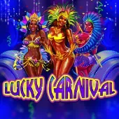 Lucky Carnival screenshot