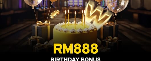 Bonus Reload Harian promotion