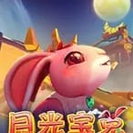 Moon Rabbit