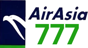 airasia777online.com Logo
